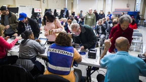 Trumps Jagd nach dem Trugbild