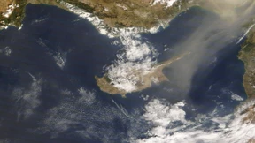 Schatzinsel in Nöten