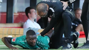 Schwerer Rückschlag für den VfB