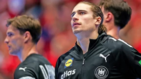 Das Raketen-Rätsel der deutschen Handballer