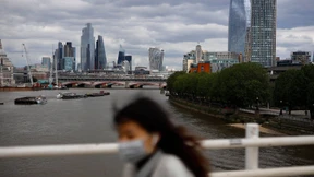 Absturz, Sorgen und Hoffnung