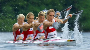 Noch lange nicht genug