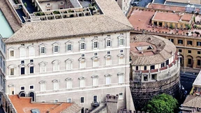 Der Vatikan braucht Geld