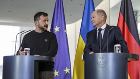 Die wachsende Müdigkeit des Westens