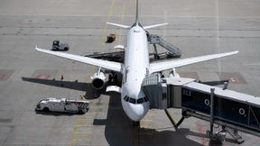 Lufthansa streicht weitere 2000 Flüge