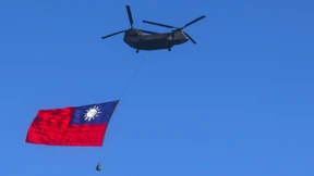 „Taiwan muss in Alarmbereitschaft sein“