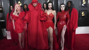 Satanismus-Vorwürfe nach Grammy-Auftritt von Sam Smith und Kim Petras