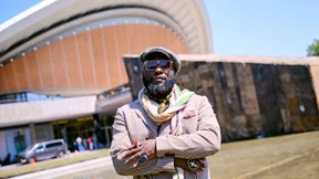 Hier weht der Wind des Wandels