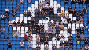 Abschied von Fußball-Idol Uwe Seeler