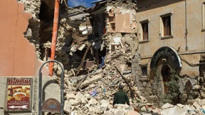 Wie man erdbebensicher baut