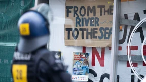 Immer mehr Täter immer radikaler