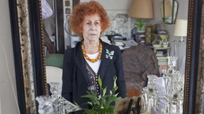 Erzähl ihnen nichts, sie verstehen es nicht