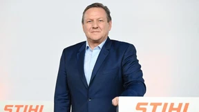 Stihl baut immer mehr Elektrosägen