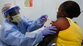 Ebola-Impfstoff erfolgreich getestet