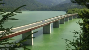 „Wann sind wir da?“