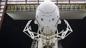 Wie sich „SpaceX“ von Elon Musk etabliert