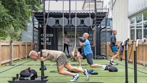 Was den Fitnesstrend Battlebox ausmacht