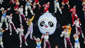 In dieser Reihenfolge laufen die Nationen bei der Eröffnungsfeier ein