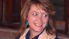 Die Entführung einer unerschrockenen Deutschen im Irak