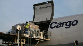 Lufthansa Cargo will stärker wachsen als die Branche