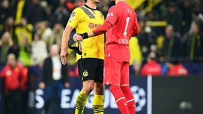 Seriös bis zur letzten Sekunde