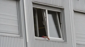 Nach den Schüssen aufs Flüchtlingsheim 