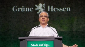 Hessens Grüne nominieren Al-Wazir für Amt des Ministerpräsidenten