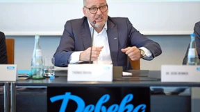 Debeka nennt Zinswende zugleich Segen und Fluch