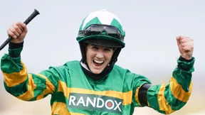 Frauen als Jockeys – geliebt und gemobbt