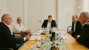 „Energie ist mehr als Strom“