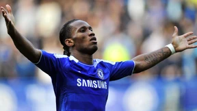 Drogba verlässt die „Blues“