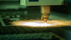 Deutsche Wirtschaft schrumpfte 2024 um 0,2 Prozent