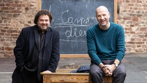 Tote Dichter unterhalten besser