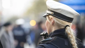 Mit Body-cam auf das heiße Pflaster Zeil