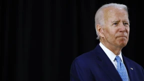 Biden würde als Präsident wohl Abzugspläne aus Deutschland prüfen