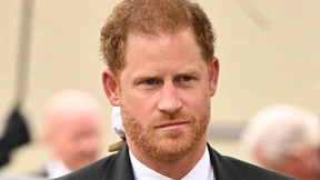 Prinz Harry bekommt nicht recht