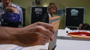 Italiener wählen neues Parlament