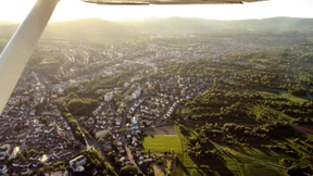 Doch kein Flüchtlingsheim im Gewerbegebiet
