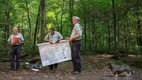 Der Klimawandel bestimmt, was gepflanzt wird