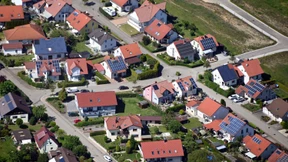 Wo die Menschen in Deutschland am meisten verdienen