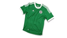 Wie aus West Germany