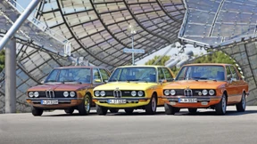 Ein Fünfer auf Zeitreise