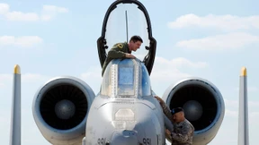 Noch ein Fluglärmproblem in Hessen