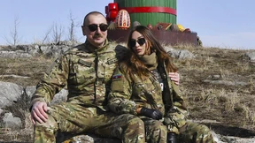 „Eine geplante Provokation Aserbaidschans“