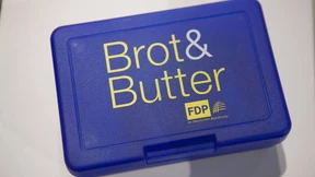 Parteinähe mindert Sehschärfe 