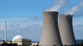 Giftiger Streit über Rückbau der Atommeiler