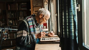 Den kleinen Erinnerungsstätten fehlt es an Nachwuchs