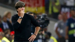 Löw lässt seine Zukunft offen