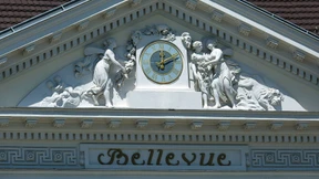 Wer könnte der nächste Bundespräsident werden?