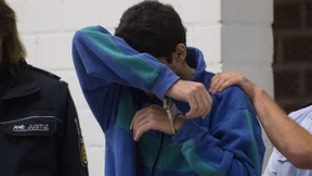 Noch nie so viele Islamisten in Untersuchungshaft